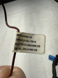 BMW F30 F32 F36 F80 F82 F25 F20 Steering Wheel Harness OEM 307583550