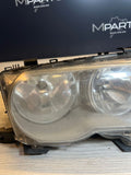 2001 BMW E46 M3 ORIGINAL Right Passenger Side Halogen Headlight