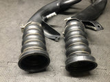 19-23 FERRARI F8 TRIBUTO AIR INTAKE DUCTS HOSES