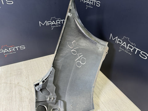 (PICKUP ONLY) Stock Rear Bumper 06-10 BMW E60 M5