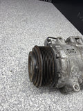 15-20 BMW F80 F82 F93 F87 M2 M3 M4 AC Compressor 6805072 OEM