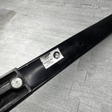 01-06 BMW E46 M3 Shock Tower Strut Brace Center Beam Bar Set OEM 7895414 *Notes*