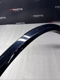 BMW G05 X5 Right Rear Wheel Arch Flare Molding Blue Color OEM 867721