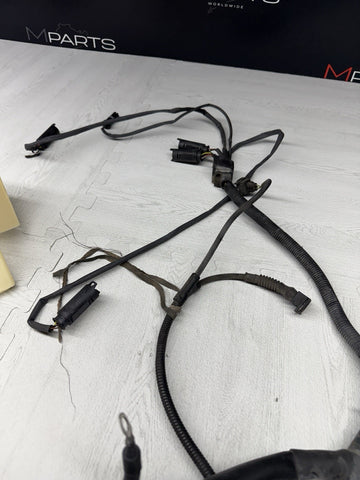 Engine / Transmission / O2 Sensor Harness 2001-2006 BMW E46 M3 S54 Manual