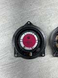 BMW E90 E91 E92 E93 M3 Speaker Speakers Individual Audio Pair 7838916
