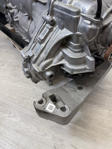 BMW 20-25 F95 F96 X5M X6M Automatic Transmission Gearbox 9k Miles
