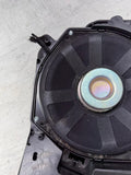 2011–2018 BMW M4 SUBWOOFER LEFT HARMAN KARDON CENTRAL SPEAKER OEM 9210151-04