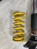 KW Coilovers Kit 15-20 BMW F80 F82 F83 M3 M4 Coilovers Suspension