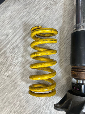 KW Coilovers Kit 15-20 BMW F80 F82 F83 M3 M4 Coilovers Suspension