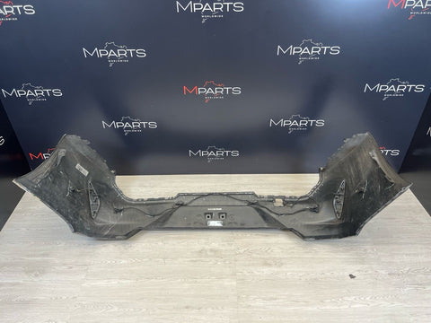 BMW 20-25 F91 F92 M8 Rear Bumper Cover