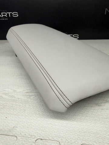 21-26 BMW G80 G82 G83 M3 M4 Center Console Armrest Arm Rest Top 650 Miles