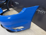(PICKUP ONLY) 2020-2024 Porsche 992 911 Turbo S Rear Bumper Cover 992807421J OEM