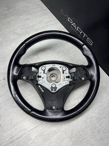 DCT BMW Steering Wheel 08-13 E90 E92 E93 M3 Stock Factory