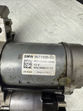 OEM BMW F90 F97 G01 G05 G20 G22 G26 G30 G80 G82 G83 Engine B58 S58 Starter Motor