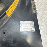 06-10 OEM BMW E60 E63 E64 M6 S85 V10 Main Radiator Electric Cooling Fan