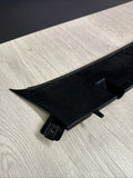 2016 2017 2018 2019 FERRARI 488 GTB SPIDER REAR SPOILER DUCT UPPER TRIM PANEL
