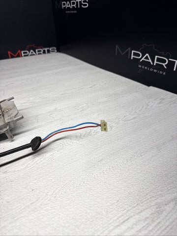 BMW E46 Headlight HID Ballast Control Unit OEM - 1301329264 (1999-2006 3-Series)