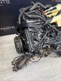 2002 BMW E46 M3 01-06 S54 3.2L Engine Motor 140k Miles Complete