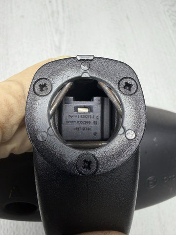 BMW 98-02 Z3 M Z3M Interior Rear View Mirror