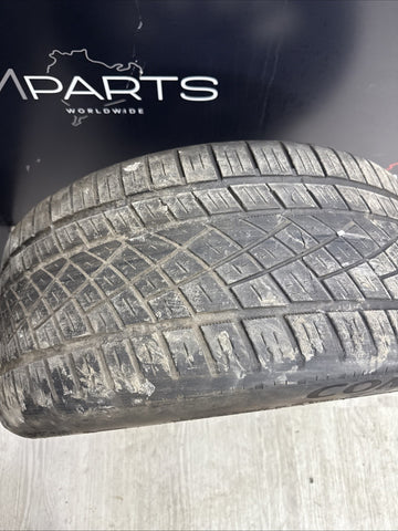 OEM BMW F87 M2 Competition Rear Wheel Rim 19” 788M 19x10J ET40