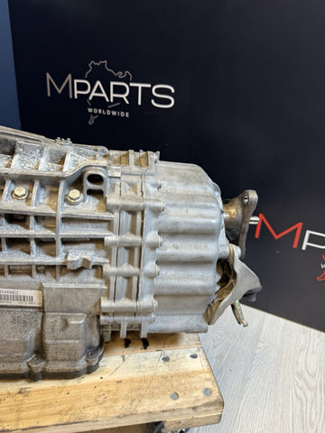 15-20 BMW F80 F82 F83 F87 M2 M3 M4 DCT Twin Clutch Gearbox GS7D36SG 43k Miles
