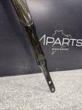 15-20 BMW F80 F82 F83 M3 M4 Carbon Fiber Strut Brace Bar OEM