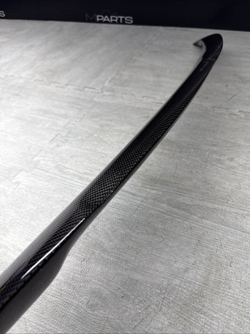 NEW Rear Trunk Spoiler Carbon Fiber BMW 15-20 F32 428 435 F82 M4 Coupe