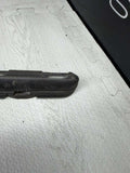 15-20 BMW F80 F82 F83 M3 M4 Left Rear Bumper Driver Side Lateral Trim Cover OEM