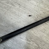 BMW E61 E64 M5 M6 REAR SWAY BAR STABILIZER D=20MM 2283036 *Surface Rust*