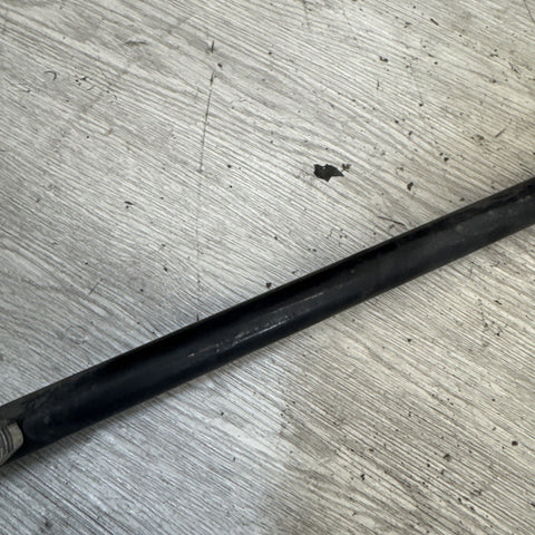 BMW E61 E64 M5 M6 REAR SWAY BAR STABILIZER D=20MM 2283036 *Surface Rust*