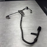 06-10 E60 E63 BMW M5 M6 SMG  TRANSMISSION VALVE BLOCK WIRE HARNESS