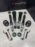 Megan Racing BMW E46 M3 01-06 Coilovers Suspension Set