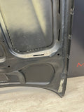 (PICKUP ONLY) BMW E46 M3 01-06 Front Hood Bonnet Panel Jet Black