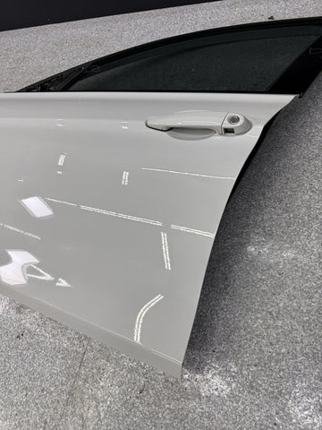 (PICKUP ONLY) BMW F30 F80 M3 Sedan Front Left Driver Side Door Shell Panel