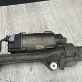 15-20 BMW F80 F82 F83 M3 M4 Electric Power Steering Rack 7828974960 44k