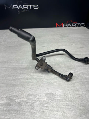 08-13 BMW E90 E92 E93 M3 S65 FRONT EVAP VACUUM AIR PUMP 2283333
