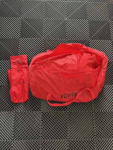Ferrari 458 488 OEM Original Car Cover & Bag 86323500