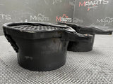 10-15 Ferrari 458 Italia - Air Ducts Front Grilles - P/N 254308