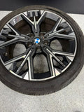 24-25 BMW 4 Series 120 HATCHBACK 220 Wheel Rim 18 Inch OEM 5A35E68