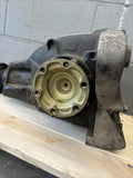 99-03 BMW E39 M5 S62 REAR DIFFERENTIAL 145K MILES 3.15