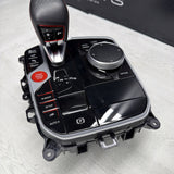 21-26 BMW G80 G82 G83 M3 M4 Auto Gear Selector Controller Shifter Shift Knob