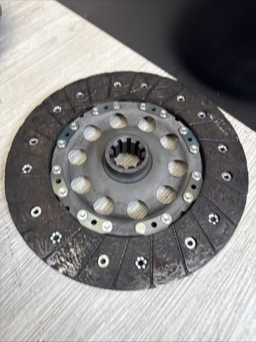 01-06 BMW E46 M3 FLYWHEEL CLUTCH PRESSURE PLATE KIT OEM LUK 9MM THICKNESS