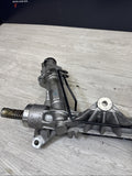 BMW F06 F10 F12 F13 M5 M6 Competition Hydro Steering Gear Rack & Pinion L9 34k