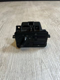 01-06 BMW E46 M3 NON AUTOMATIC LCM HEADLIGHT SWITCH LEFT DRIVER SIDE SW:3.0