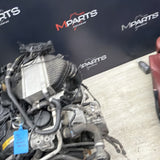 BMW F80 F82 F83 F87 M2 M3 M4 S55 15-20 Engine Motor 70k Miles Complete