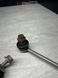 15-20 BMW F80 F82 F83 M3 M4 FRONT SWAY BAR END STABILIZER LINKS OEM