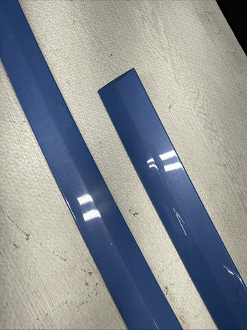 OEM BMW E93 M3 F33 F83 M4 Convertible Roof Top Covers Trims Yas Marina Right