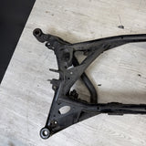 BMW 21-26 G80 G82 G83 M3 M4 Rear Lower Suspension Subframe Cradle 8746172 OEM
