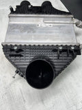 15-21 BMW S55 F80 F82 F87 F83 M4 M3 M2 TURBO CHARGER INTERCOOLER AIR COOLER OEM