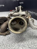 BMW 15-20 F80 F82 F83 M3 M4 S55 TURBOS TURBO CHARGERS + WASTEGATES OEM SET